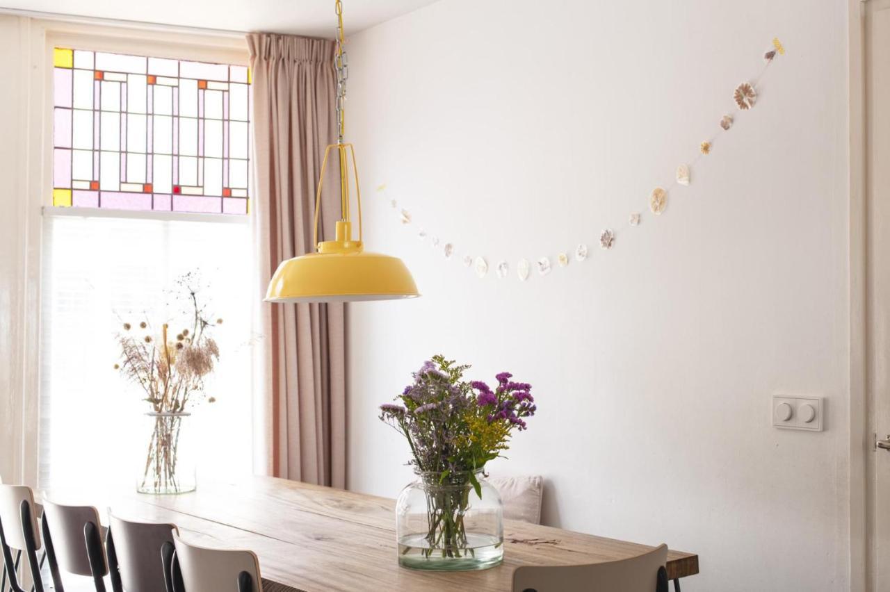 Holiday home Amazing And Stylish House Near Center Dordrecht, Close To Rotterdam Dordrecht