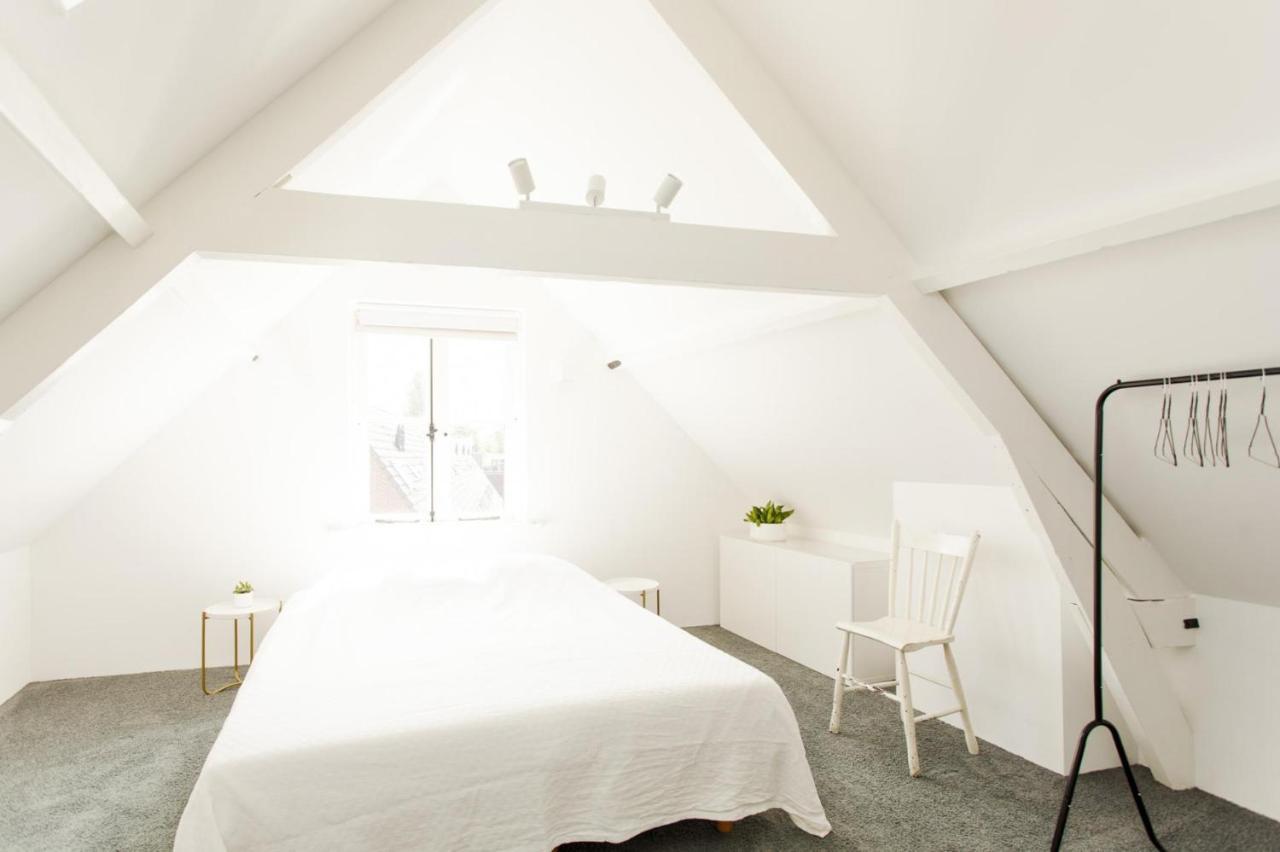 Holiday home Amazing And Stylish House Near Center Dordrecht, Close To Rotterdam *