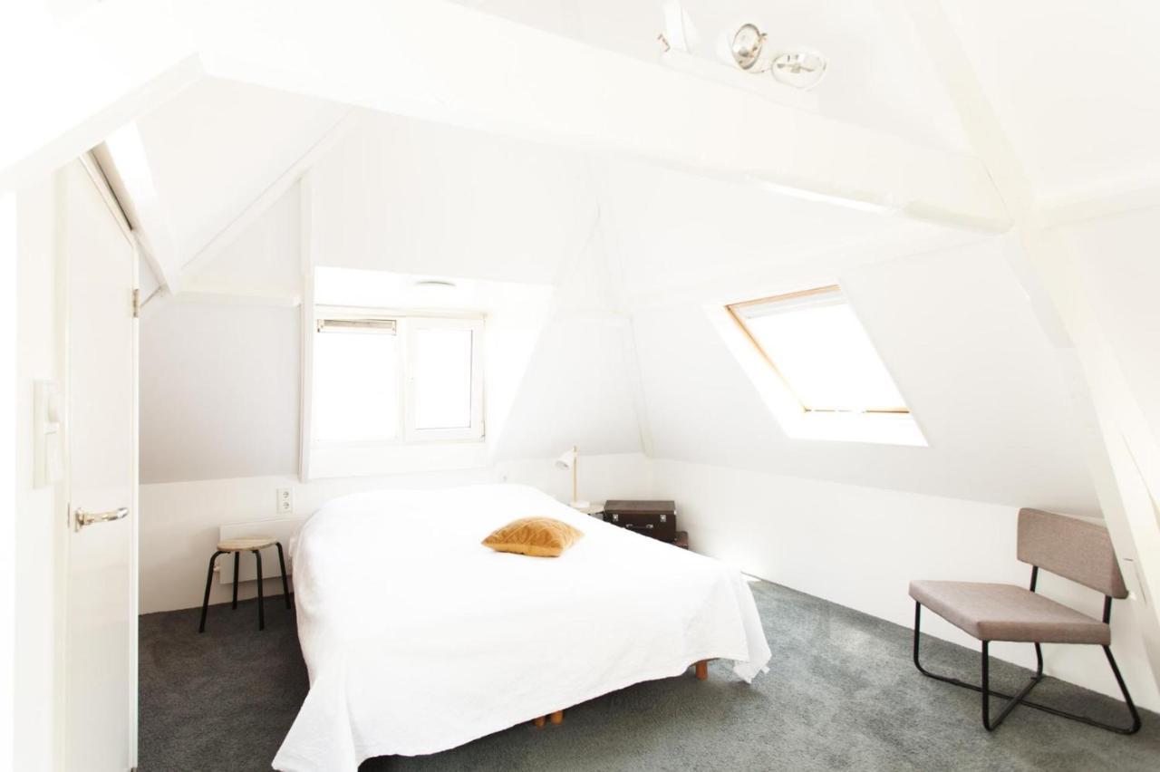 Amazing And Stylish House Near Center Dordrecht, Close To Rotterdam Holiday home