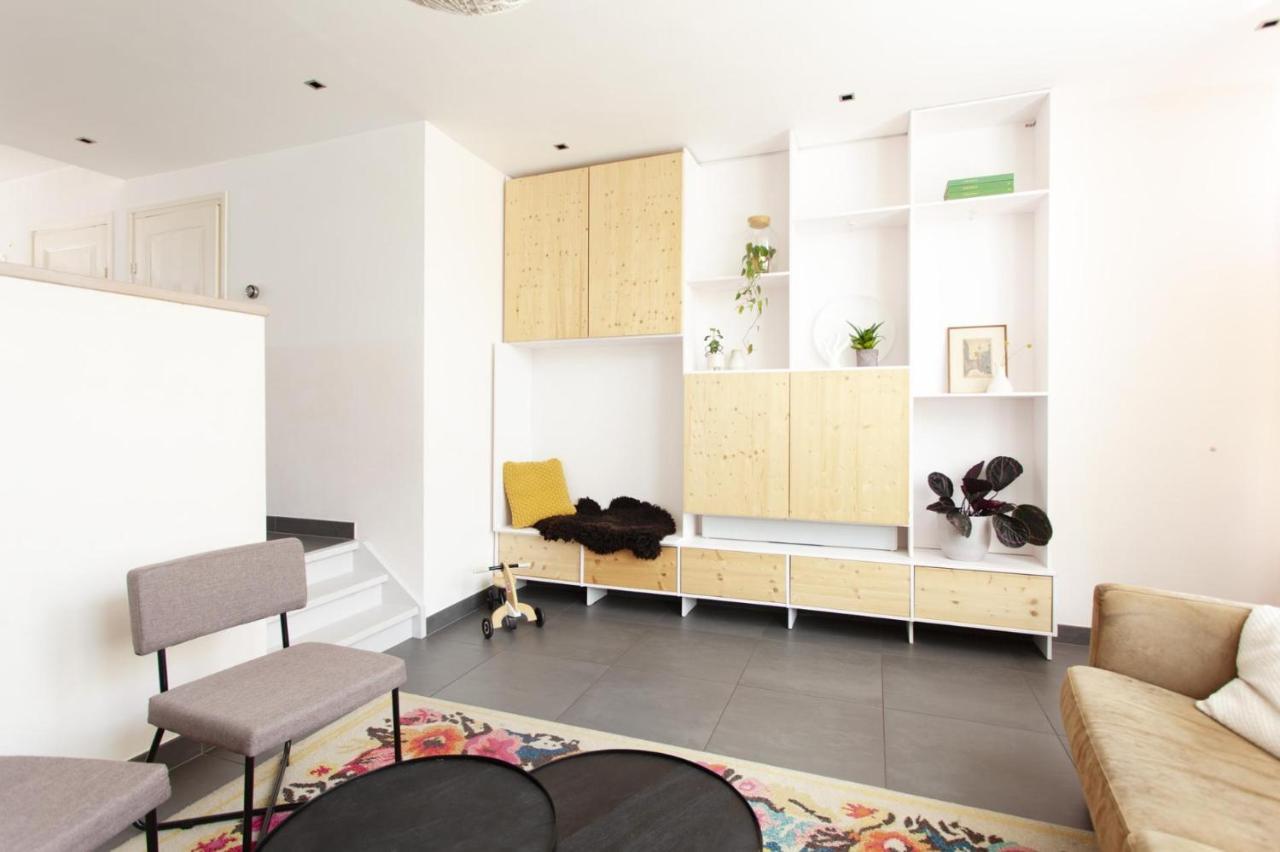 Amazing And Stylish House Near Center Dordrecht, Close To Rotterdam Dordrecht