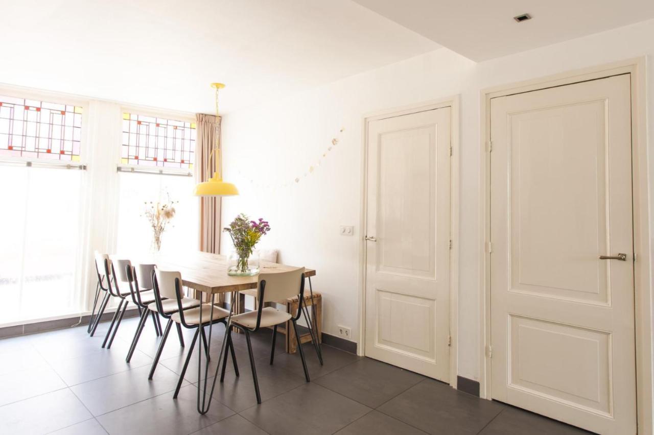 Amazing And Stylish House Near Center Dordrecht, Close To Rotterdam Holiday home *