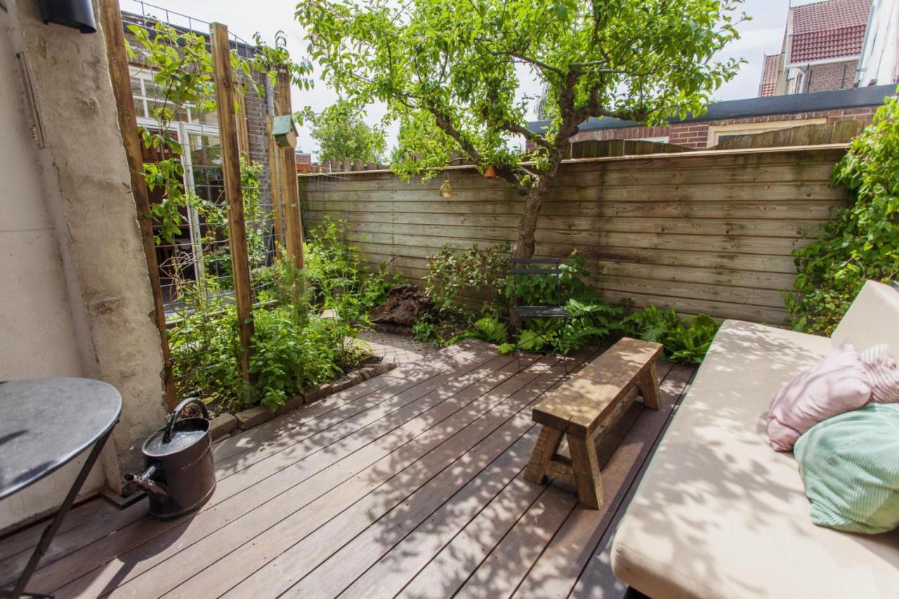 Amazing And Stylish House Near Center Dordrecht, Close To Rotterdam Holiday home *