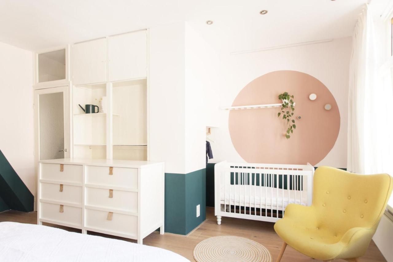 Amazing And Stylish House Near Center Dordrecht, Close To Rotterdam Holiday home Dordrecht
