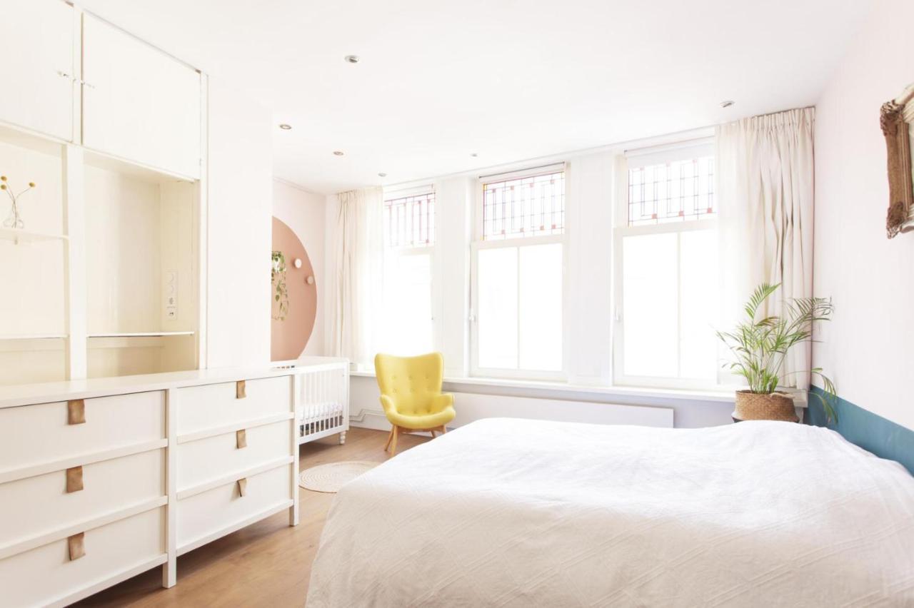 Amazing And Stylish House Near Center Dordrecht, Close To Rotterdam * Dordrecht