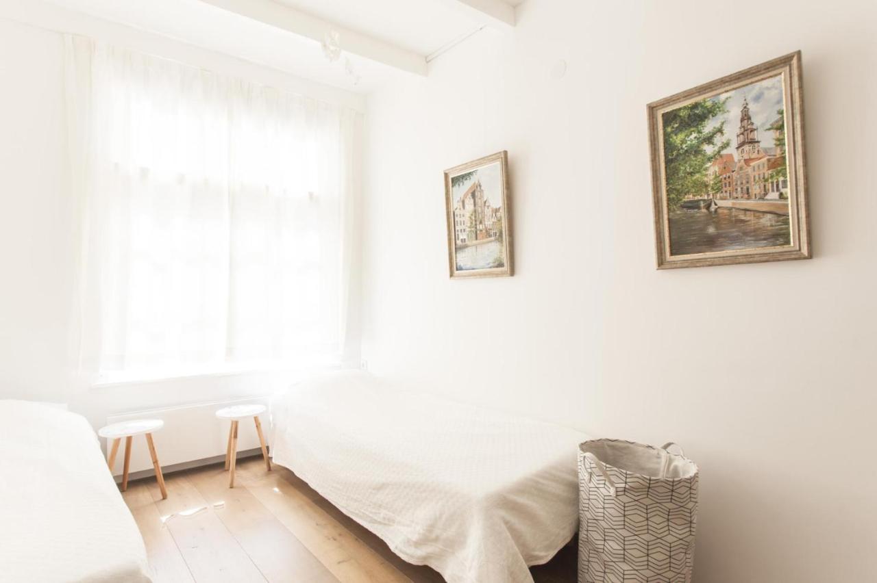 Amazing And Stylish House Near Center Dordrecht, Close To Rotterdam Dordrecht