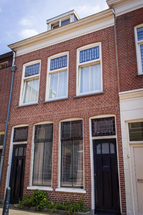 Holiday home Amazing And Stylish House Near Center Dordrecht, Close To Rotterdam Dordrecht