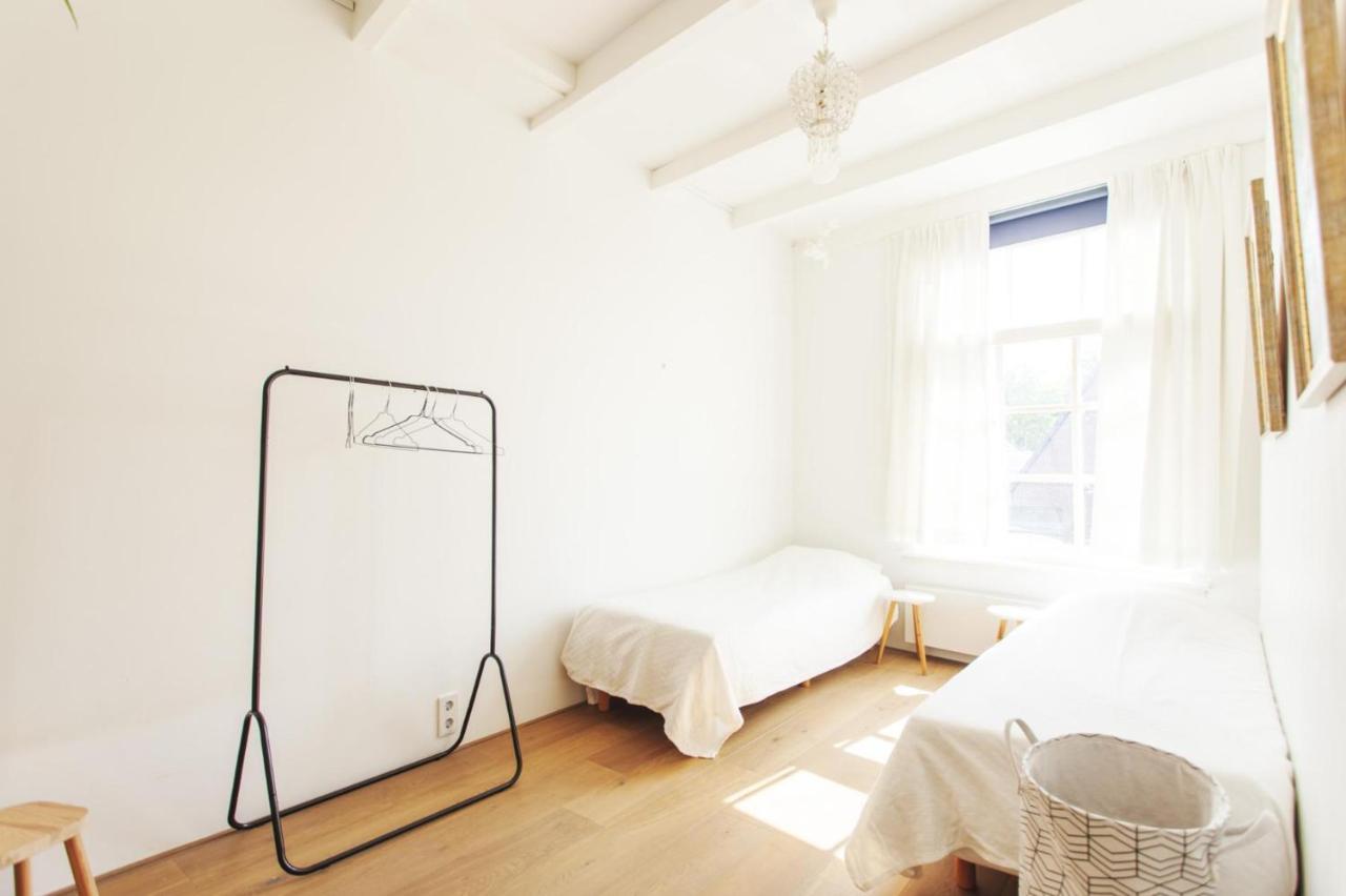Amazing And Stylish House Near Center Dordrecht, Close To Rotterdam Holiday home *